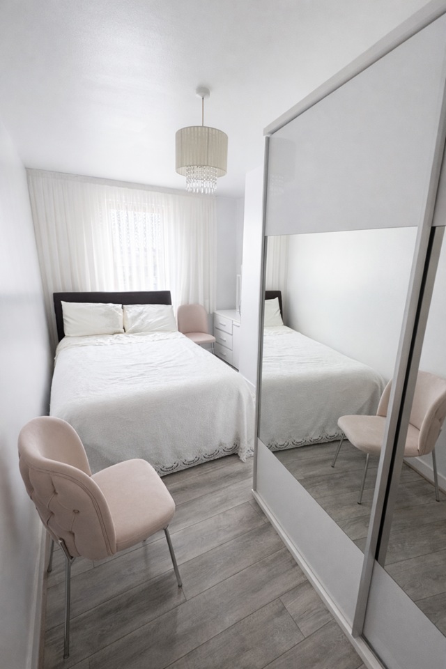 3 Bed Flat, Cordwainer House, E8, N1 7GU photo 4