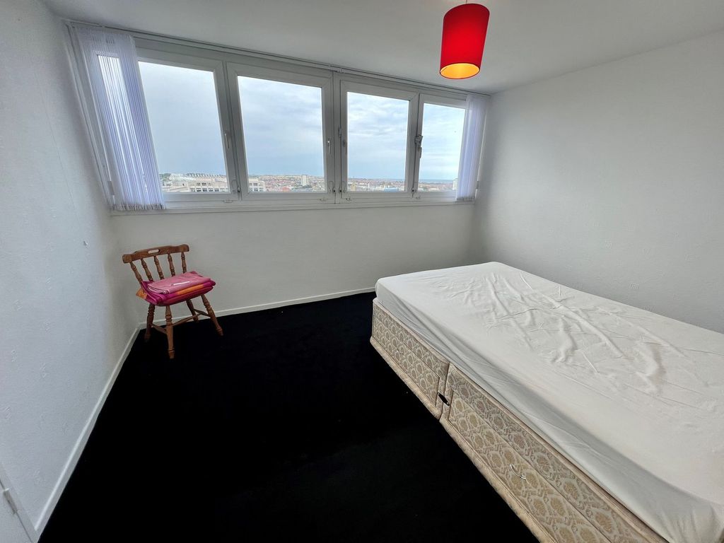 Additional image 6 of 1 bed flat for saleCity Centre, Sunderland SR1