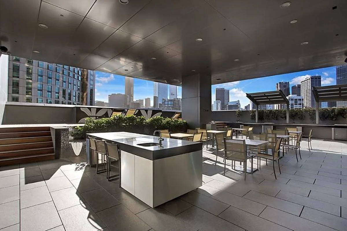 Additional image 6 of 1209/9 Power Street, Southbank VIC 3006