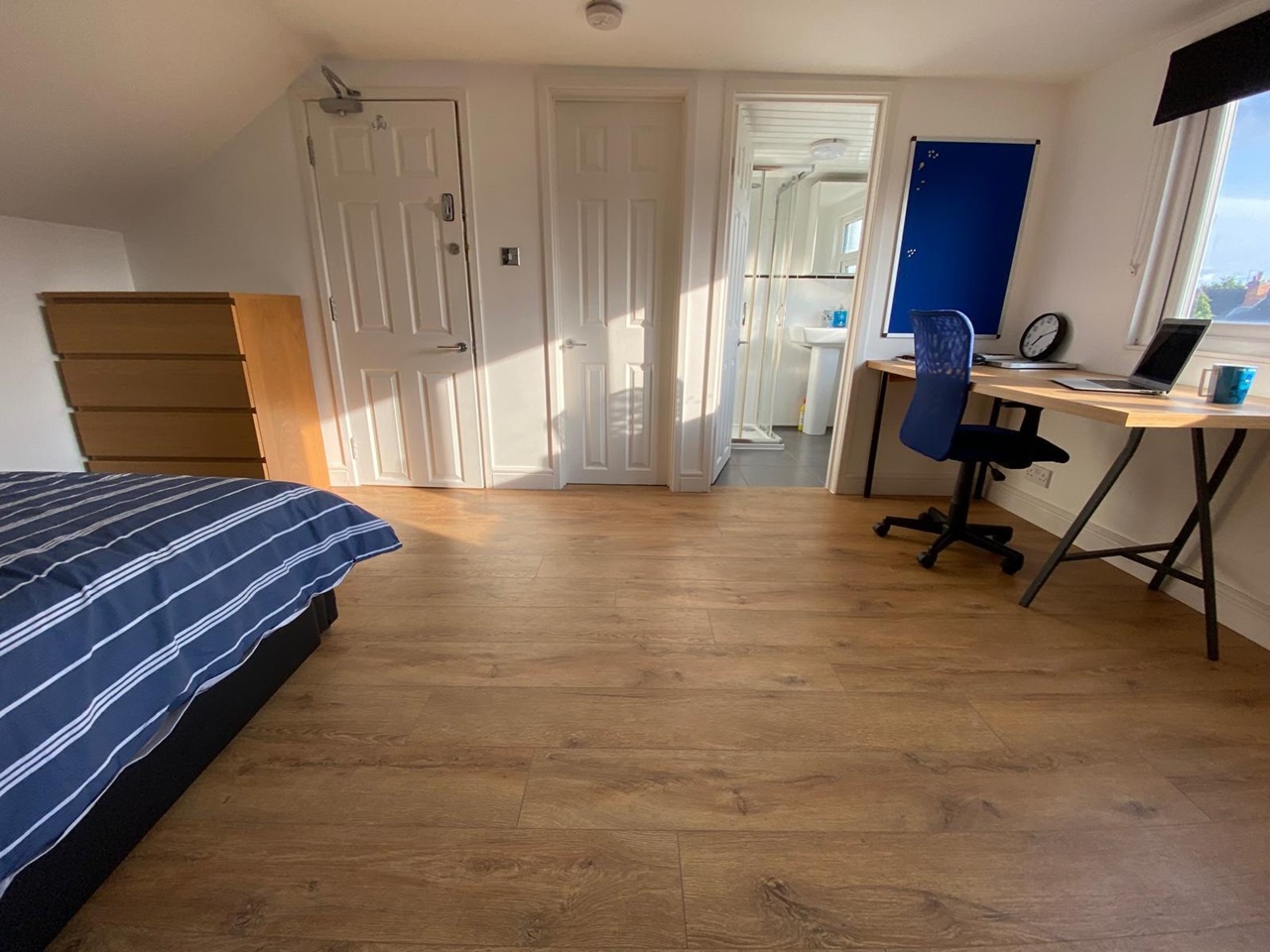 Additional image 11 of 5 Bed End Terrace, Kingsland Avenue, CV5, N1 7GU