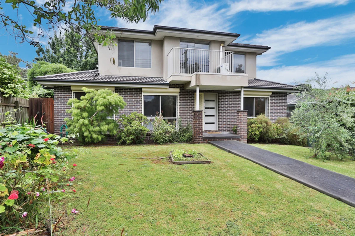 1/42 Bambury Street, Boronia VIC 3155
