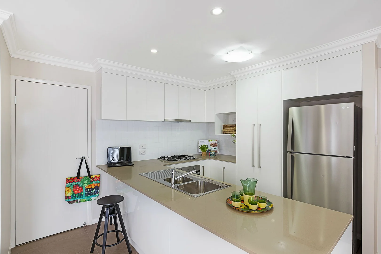 Additional image 3 of Unit 1/338 Hume Street, Centenary Heights QLD 4350