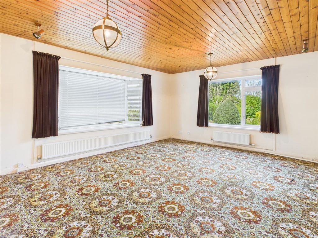 Additional image 4 of 3 bed detached bungalow for salePriory Lodge Close, Milford Haven SA73