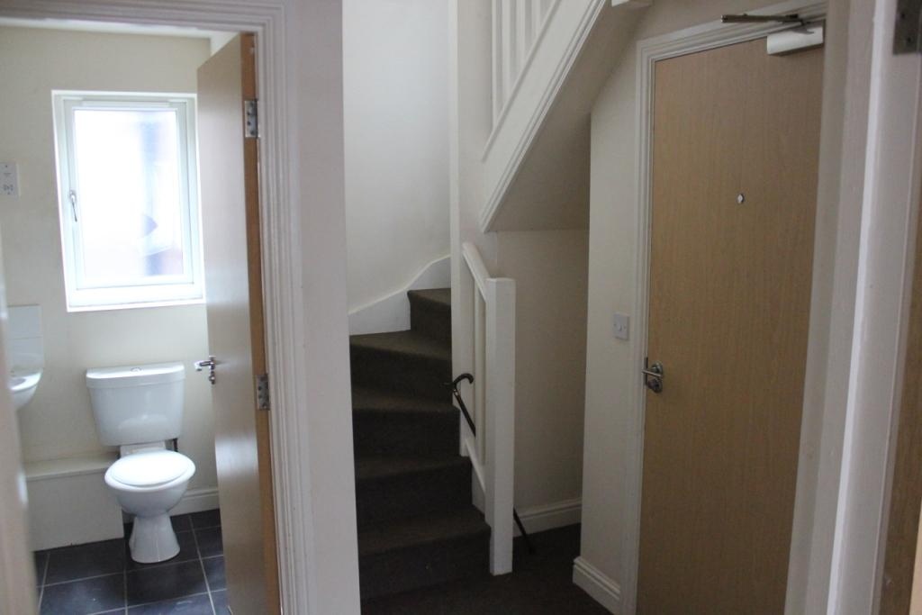Additional image 9 of 1 Bed Flat, Wood Road, DE21, N1 7GU