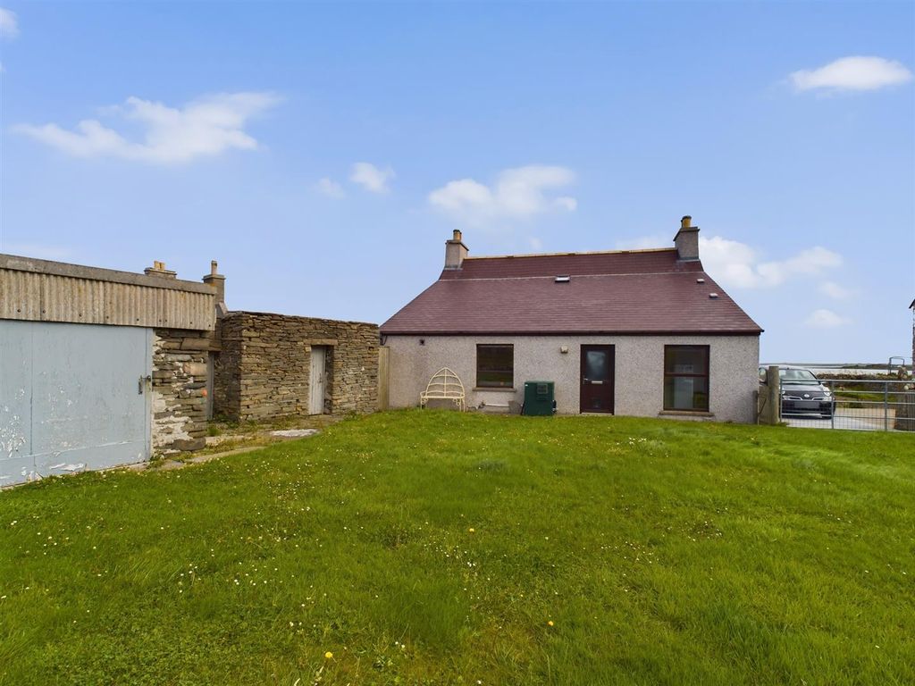 Additional image 20 of 2 bed detached house for saleBriar Lea, Pierowall, Westray, Orkney KW17