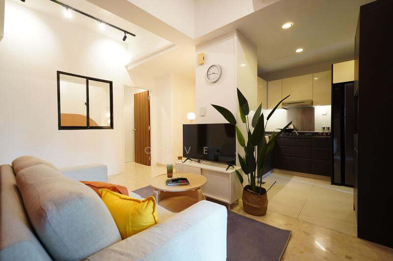 49 Saint Thomas Walk