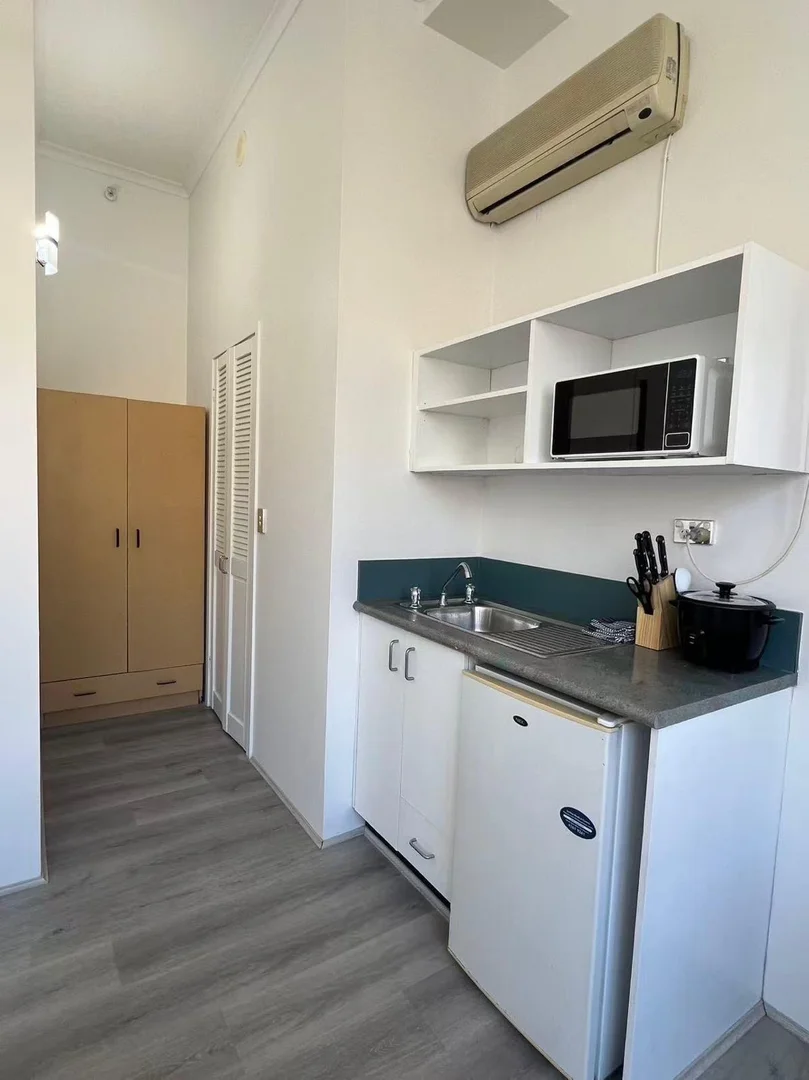 Additional image 4 of 3010/185 Broadway, Ultimo NSW 2007