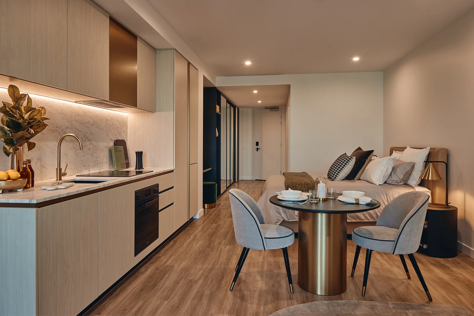 Additional image 2 of 515/344 City Road, Southbank VIC 3006
