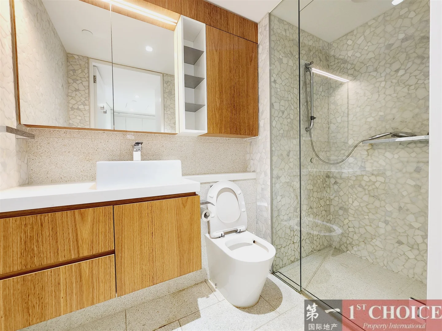 Additional image 12 of 502/2 Glenti Place, Docklands VIC 3008