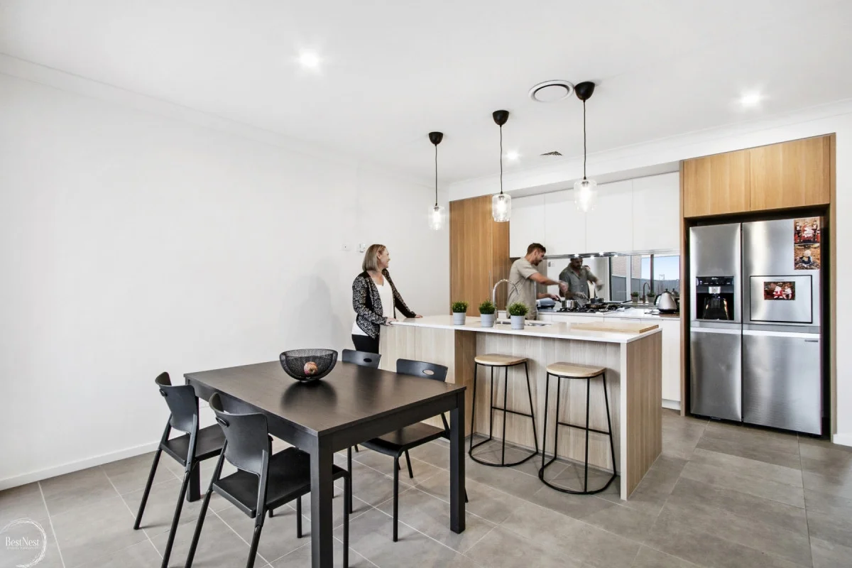 9 Parkway Drive, Marsden Park NSW 2765 photo 5