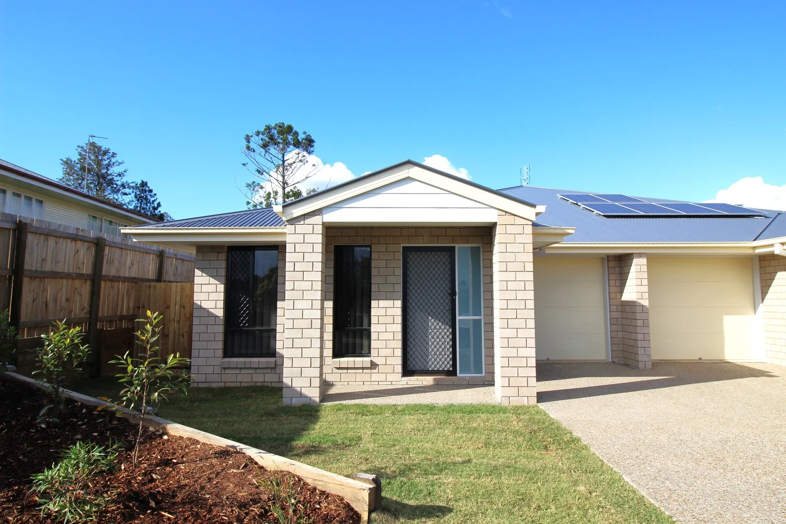1/53 Henry Street, Gympie QLD 4570