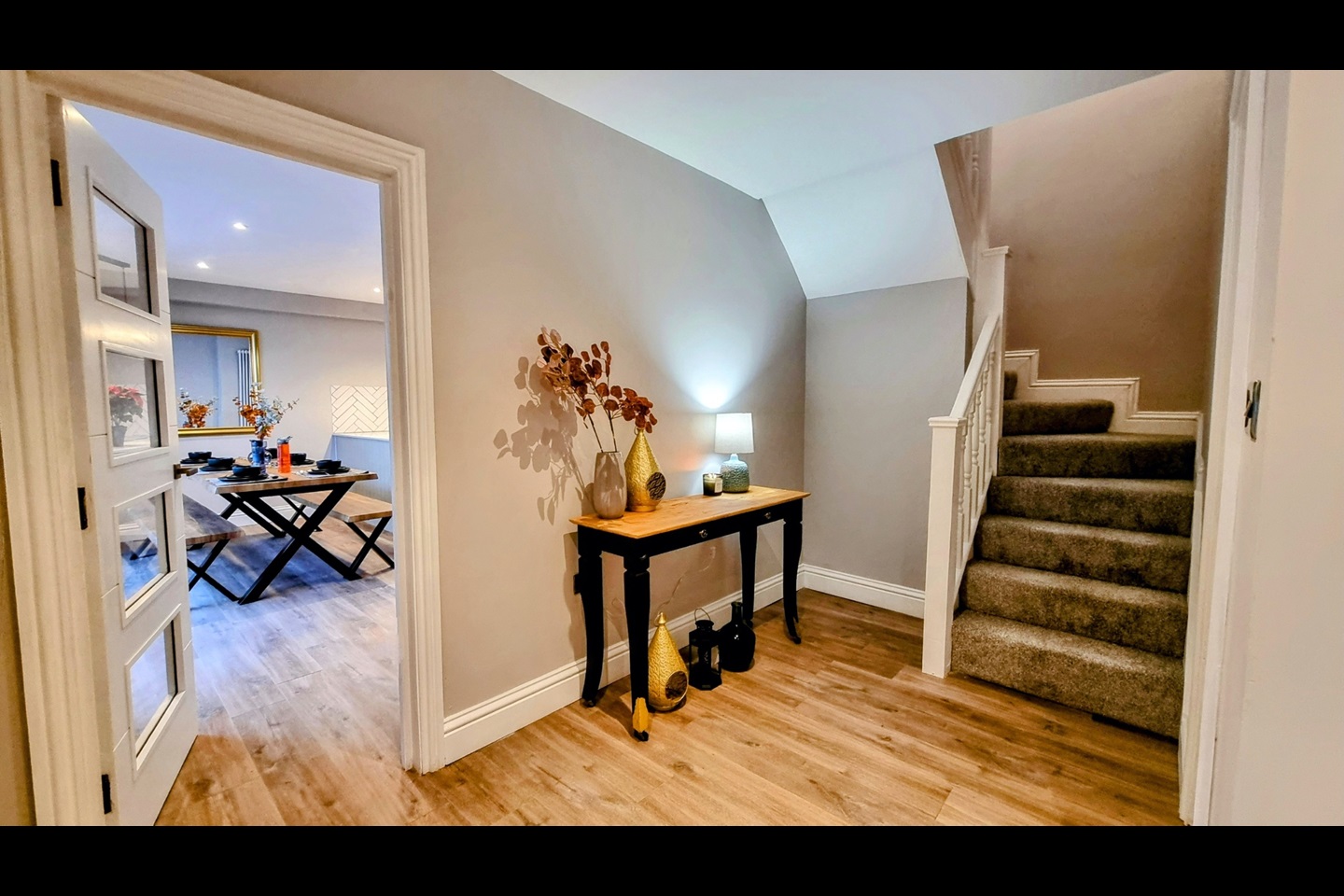 Additional image 7 of 4 Bed Semi-Detached House, Little Western Street, BN1, N1 7GU