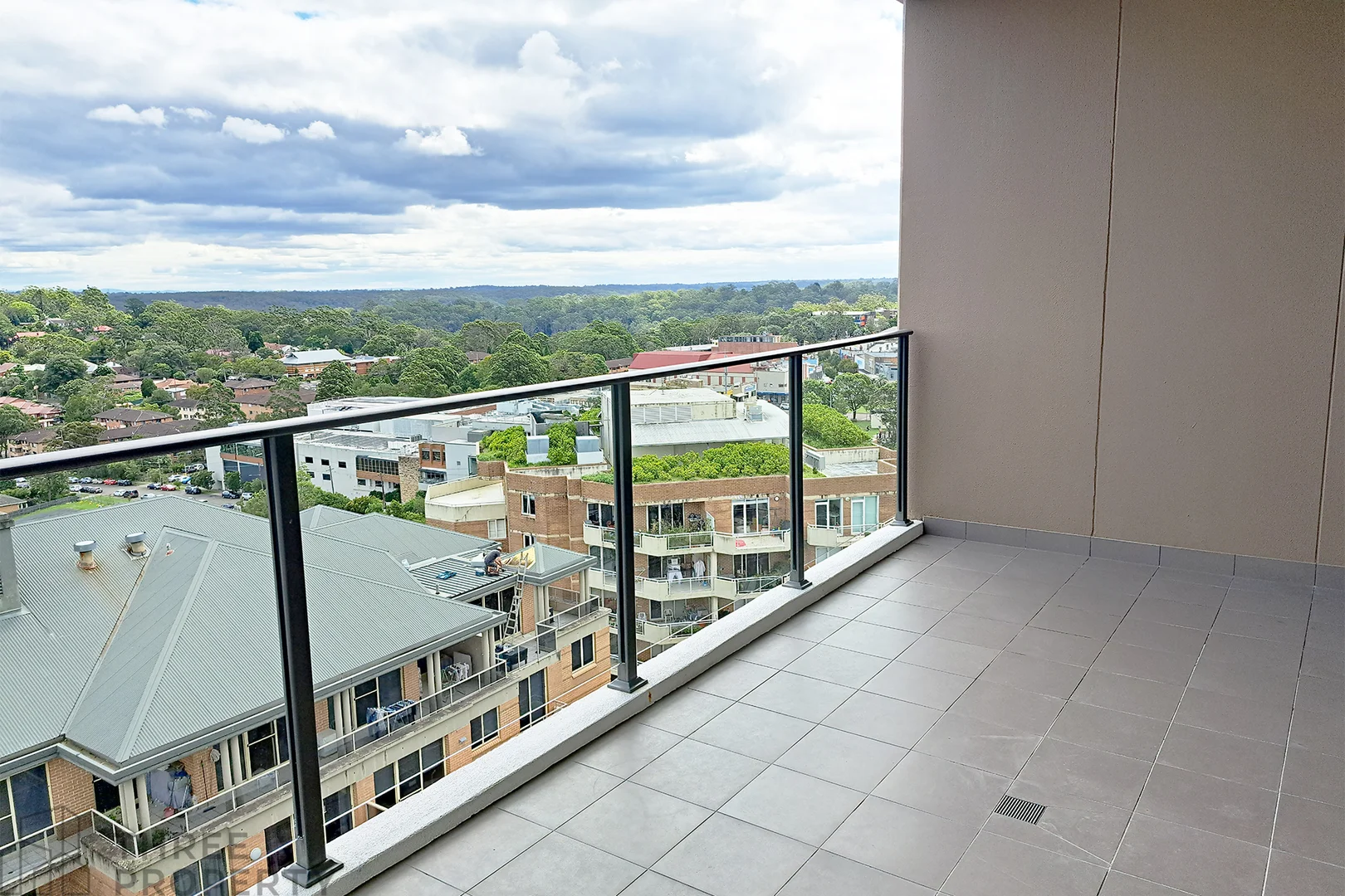 Additional image 6 of 1209/135 Pacific Highway, Hornsby NSW 2077