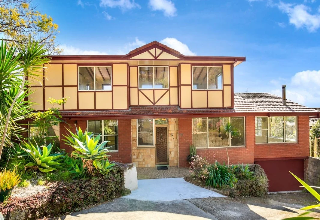 50 Hilltop Avenue, Mangerton NSW 2500