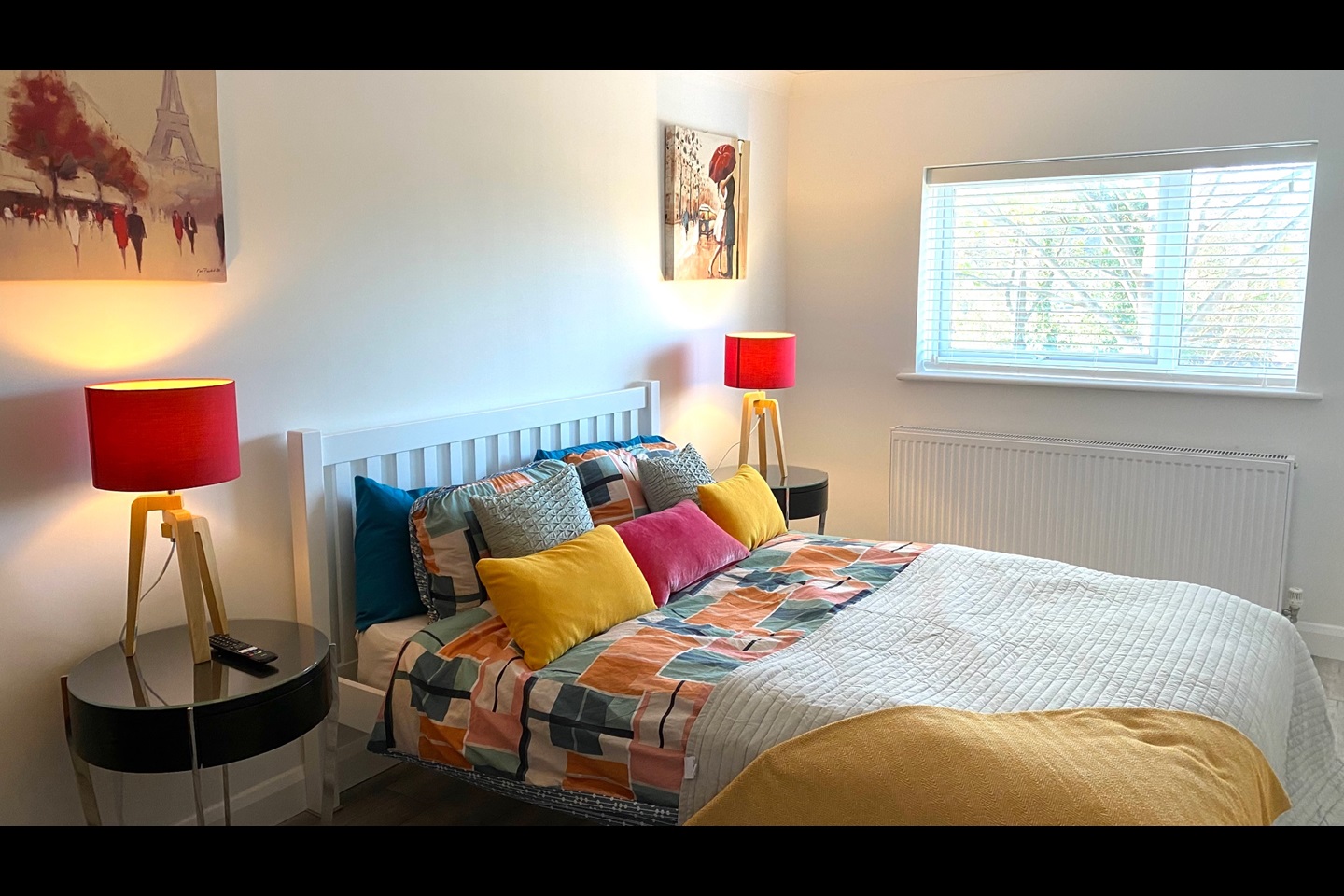 Additional image 2 of 1 Bed Flat, Ross Street, CB1, N1 7GU