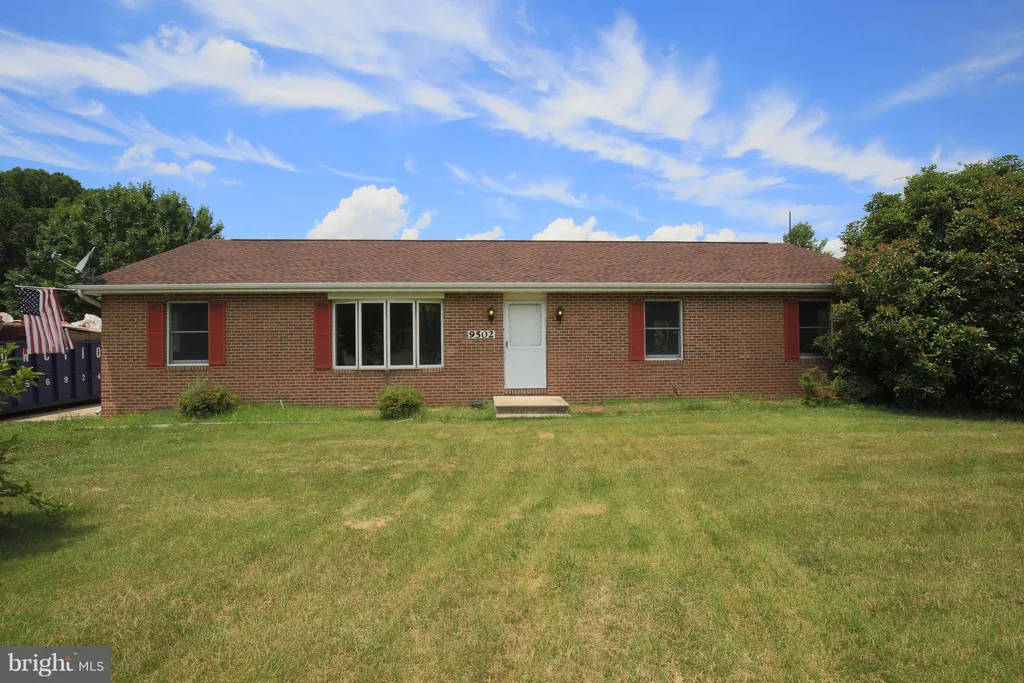 9502 Dyson Road, Brandywine, MD 20613