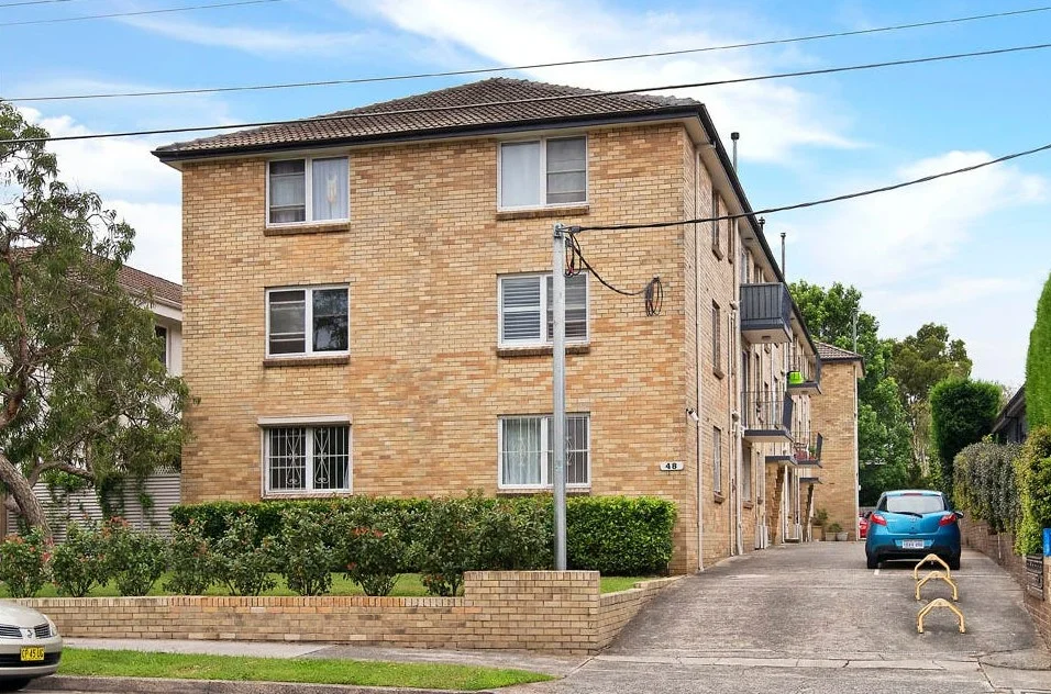 4/48 Carrington Road, Waverley NSW 2024
