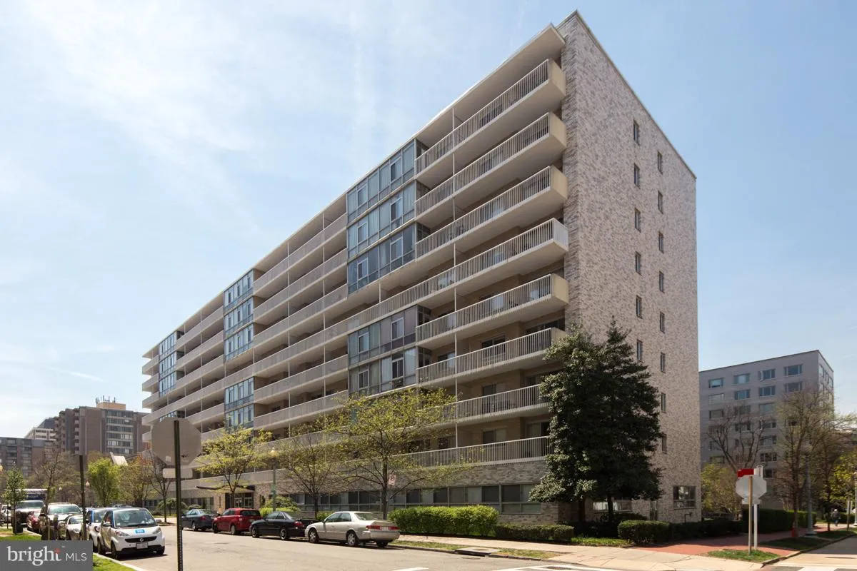 Additional image 2 of 730 24th Street NW Unit 416, Washington, DC 20037