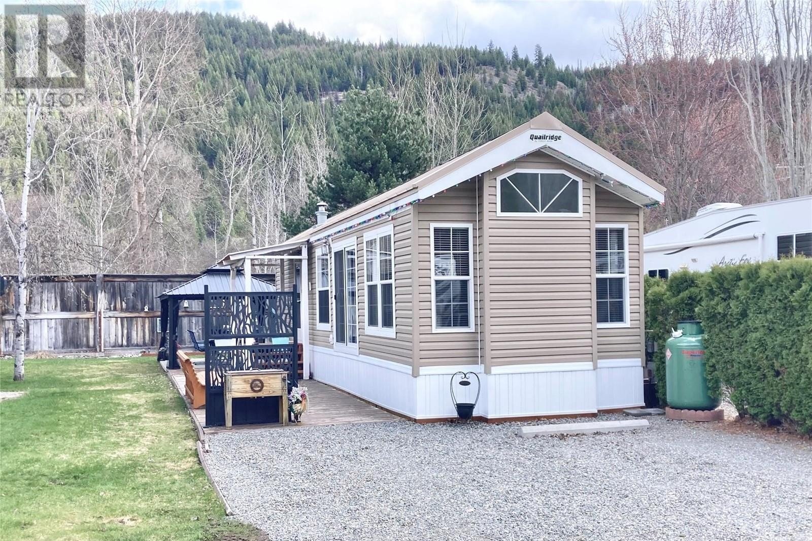 321 Copper Avenue North, Greenwood, BC, V0H1J0