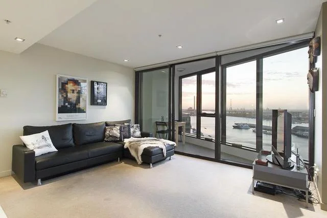 Additional image 3 of 1411/100 Harbour Esplanade, Docklands VIC 3008