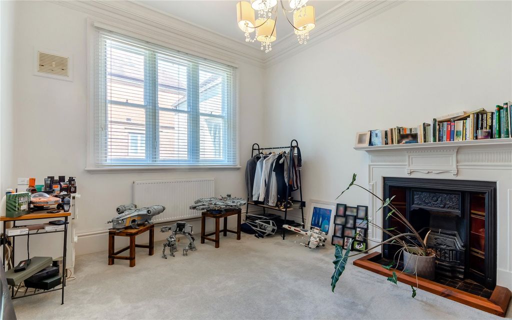 Additional image 10 of 2 bed flat for saleEpperstone Manor, Main Street, Epperstone, Nottingham NG14