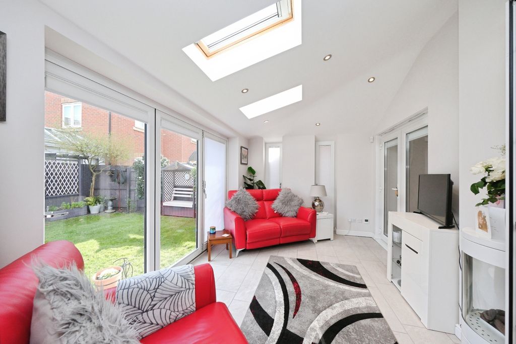 Additional image 4 of 4 bed detached house for saleThe Wickets, Mansfield NG20