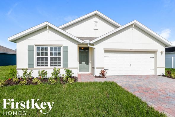 2718 SW 8th Court, Cape Coral, FL, 33914