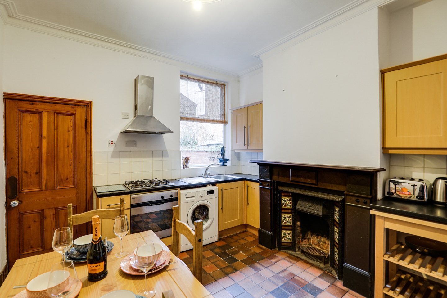 Additional image 4 of Room in a Shared House, College Street, LE2, N1 7GU