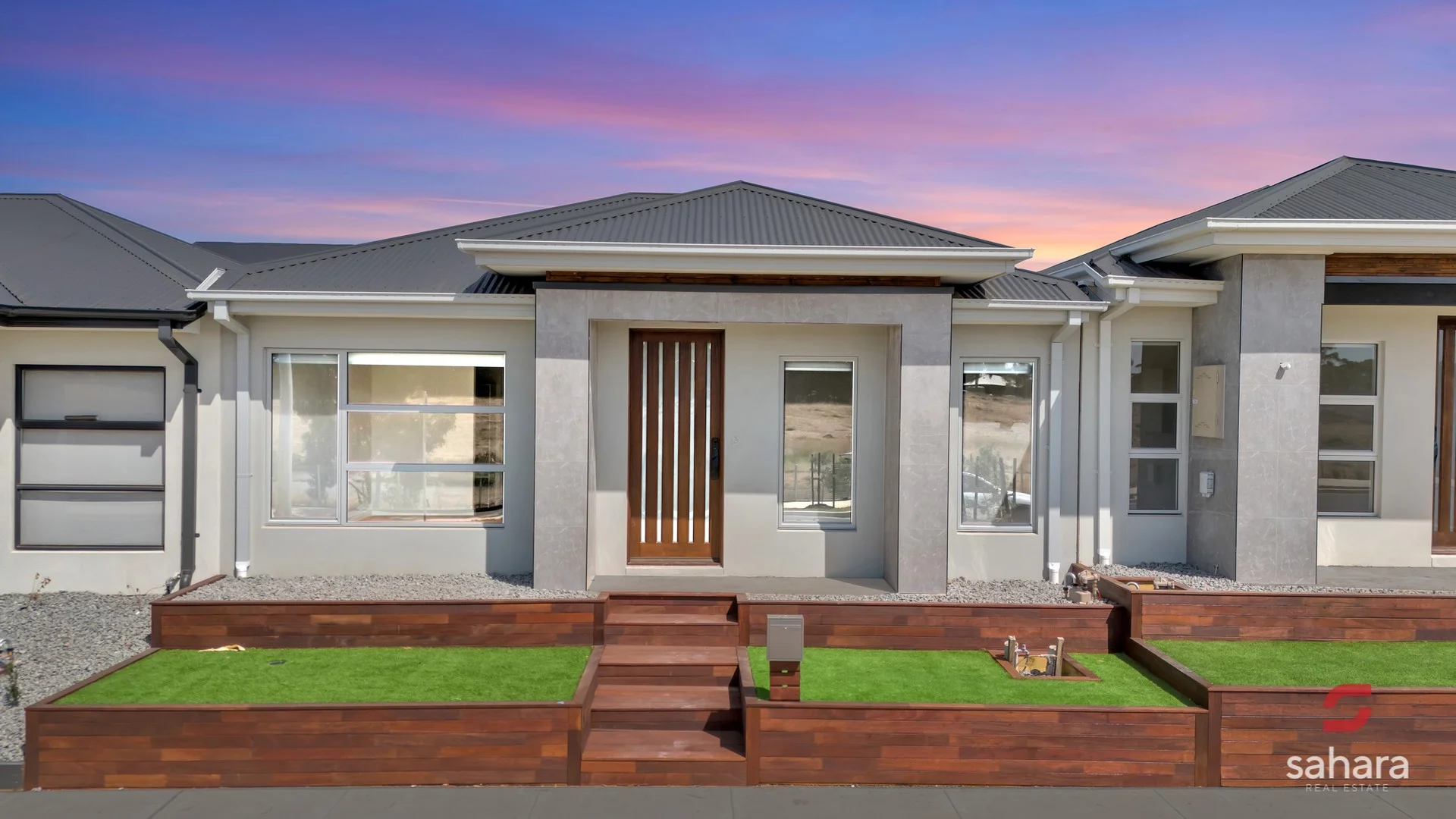 35 Flag boulevard, Tarneit VIC 3029