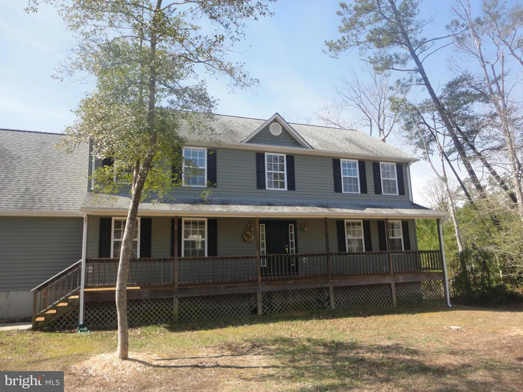 18341 Chestnut Street, Lexington Park, MD 20653