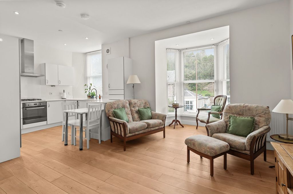 Additional image 2 of 2 bed flat for saleWalmer Apartments, Henderson Street, Bridge Of Allan FK9