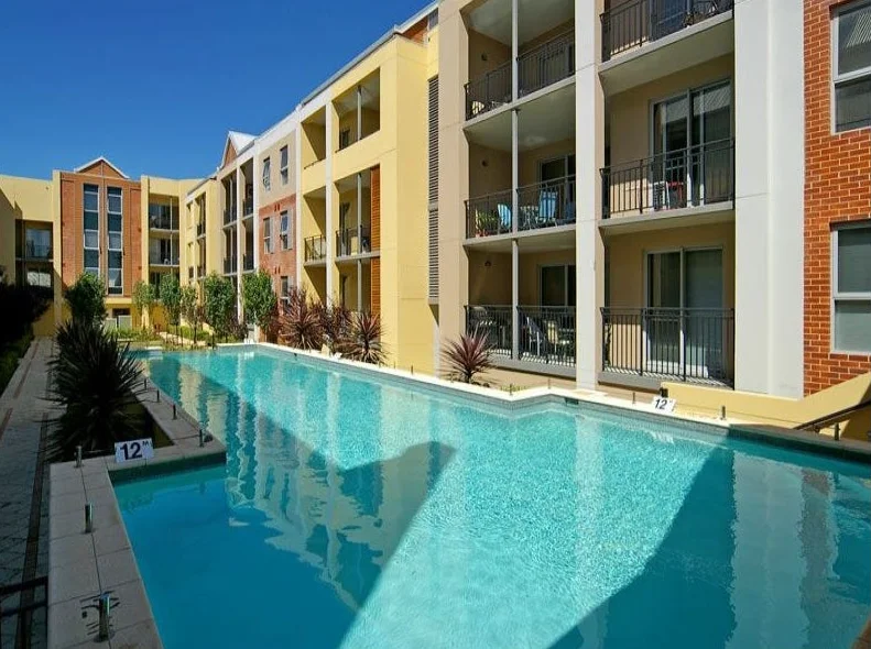 Additional image 15 of 43/134 Aberdeen Street, Northbridge WA 6003
