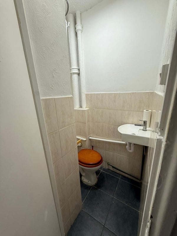 Room in a Shared Flat, Whitechapel Road, E1, N1 7GU photo 4