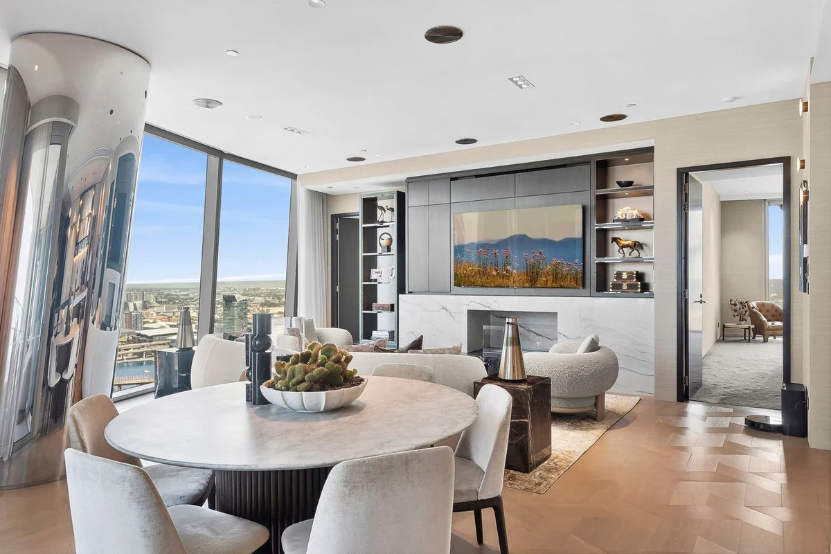 Additional image 3 of 1A Barangaroo Avenue, Barangaroo NSW 2000