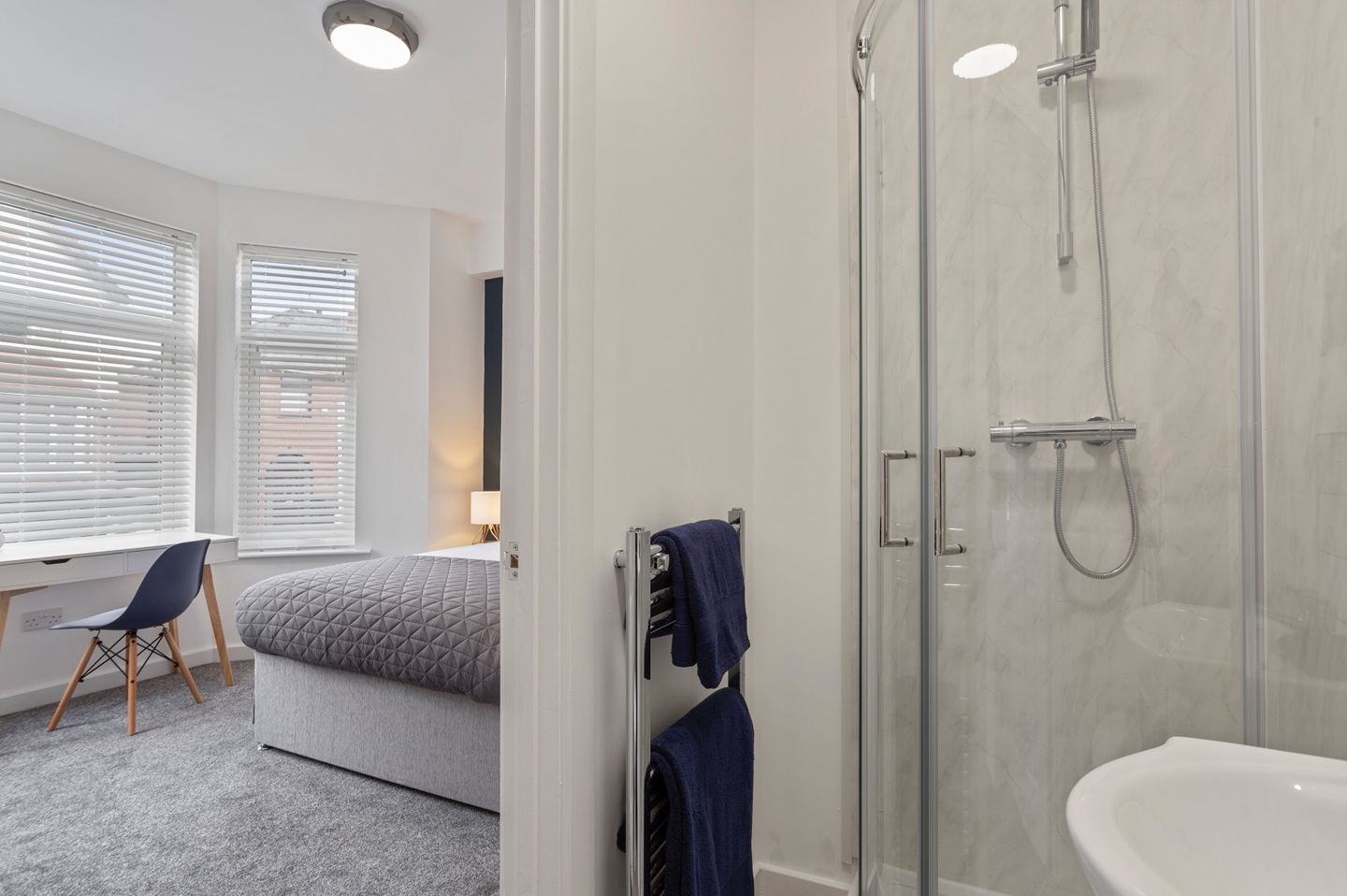 Additional image 6 of Room in a Shared House, Empress Road, DE23, N1 7GU