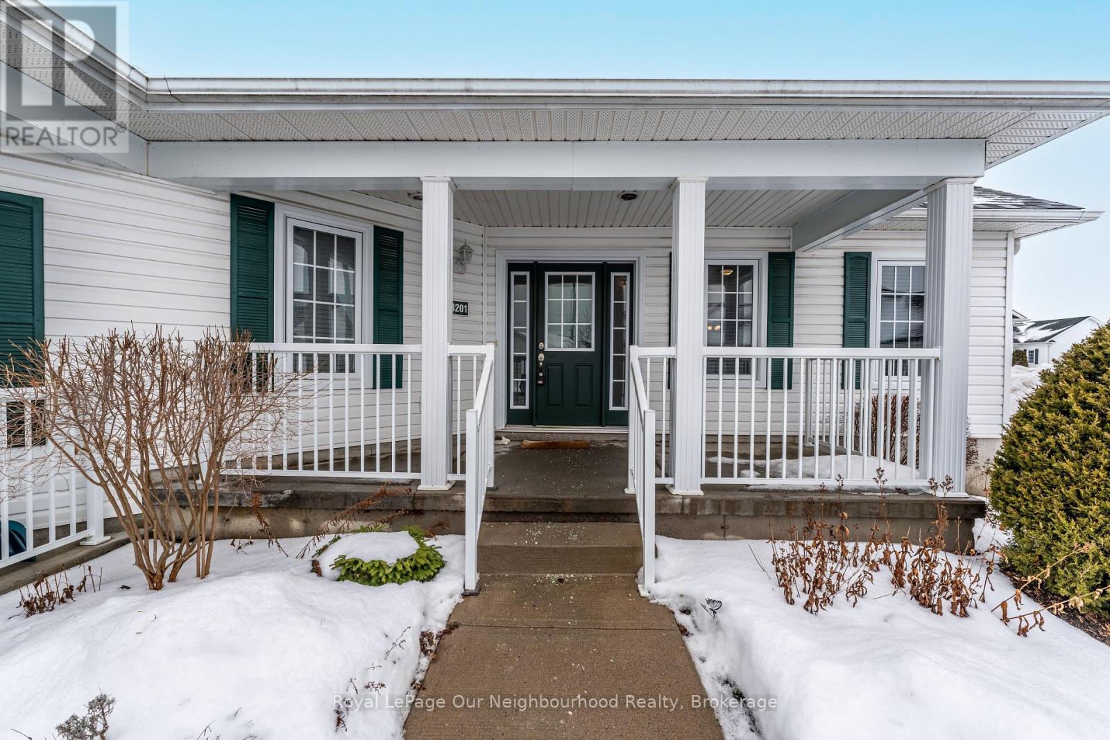 300 Croft Street, Port Hope, ON, L1A0E1