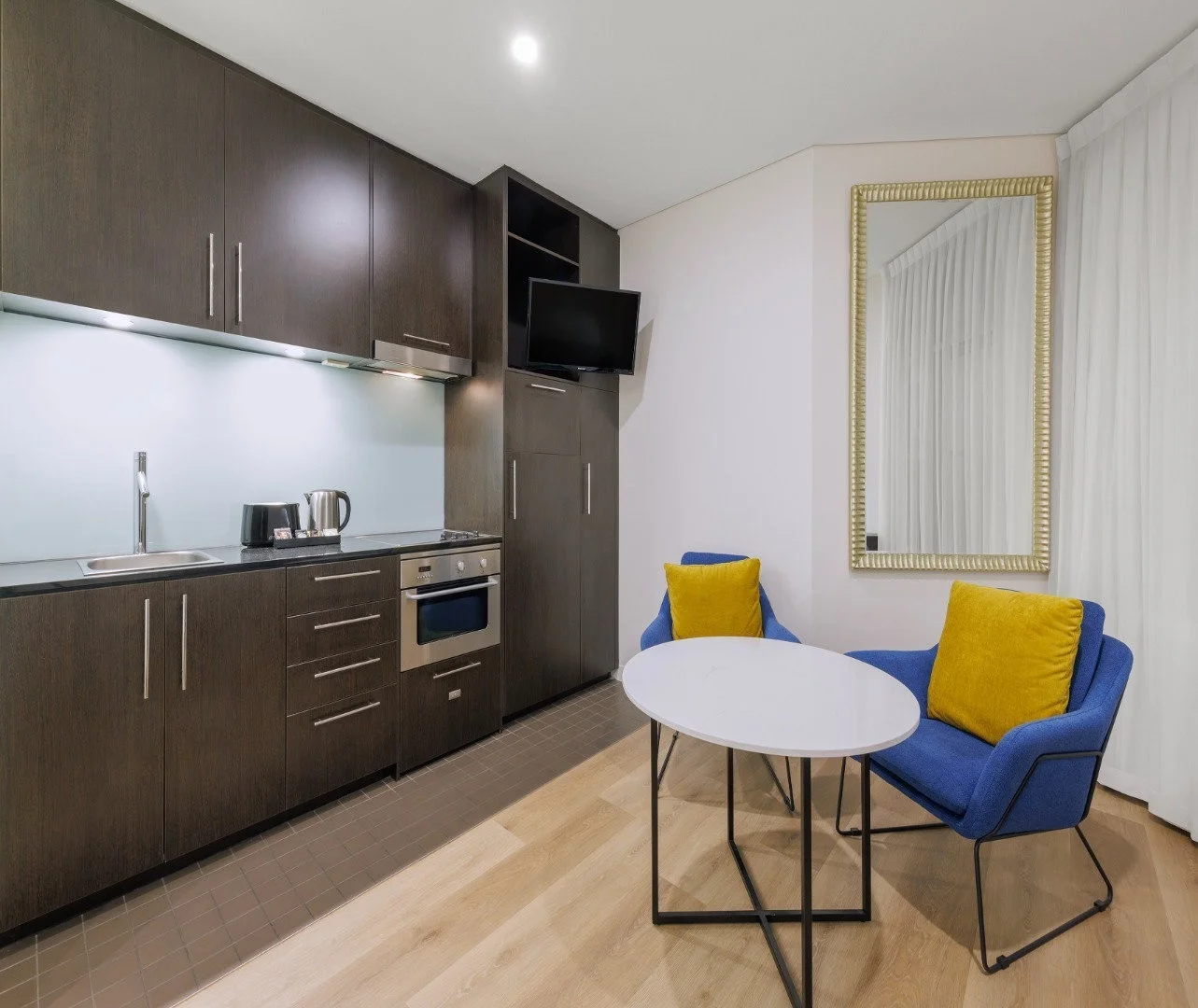 Additional image 3 of Studio/480 Collins Street, Melbourne VIC 3000
