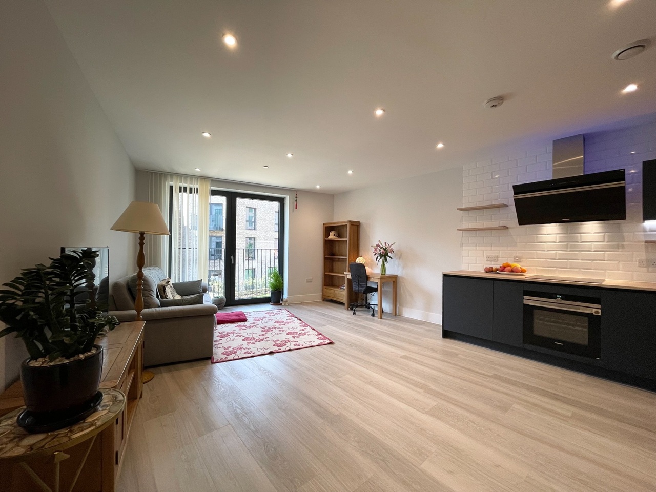 1 Bed Flat, The Furlong, BN2, N1 7GU