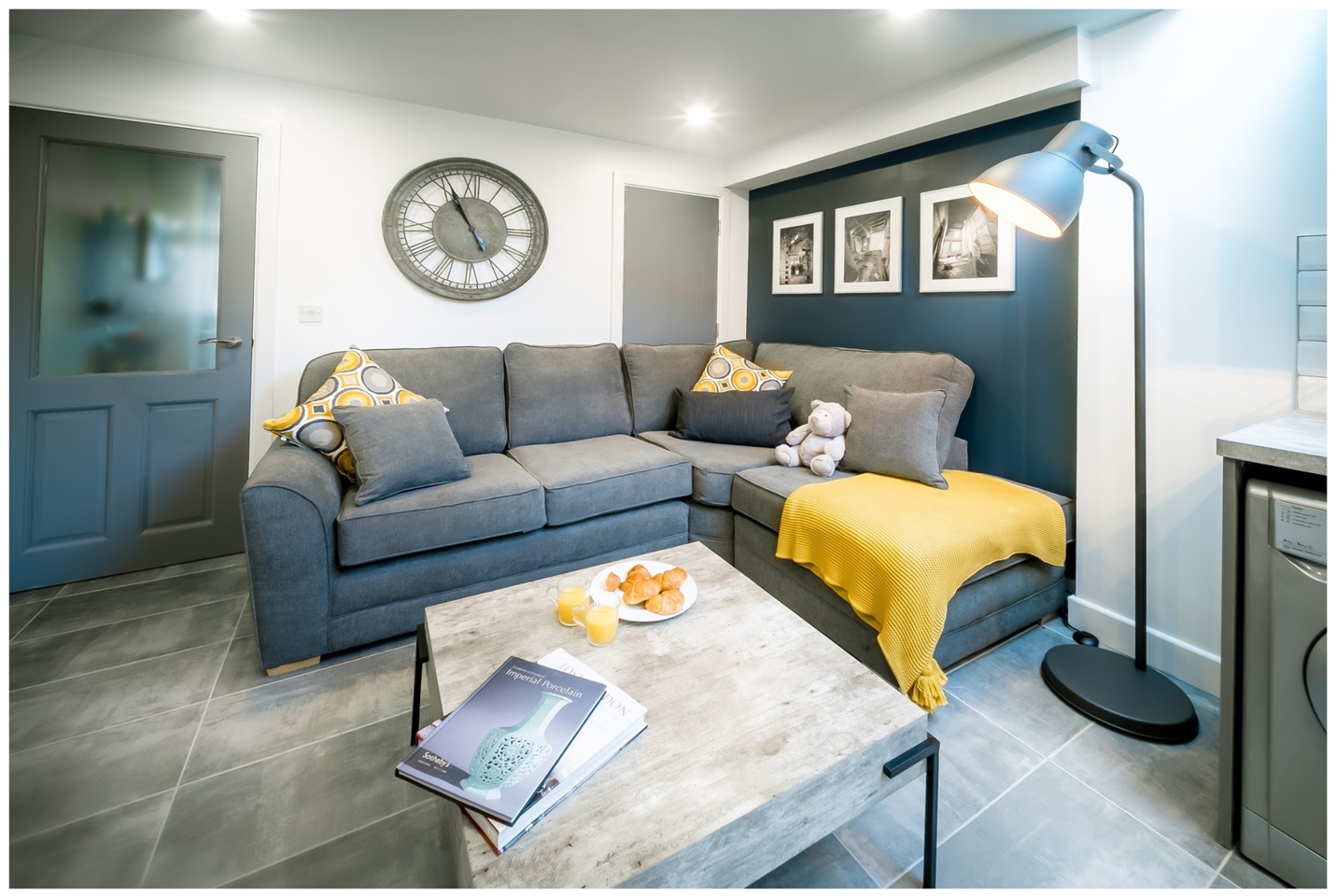 Room in a Shared House, St. Margaret Road, CV1, N1 7GU