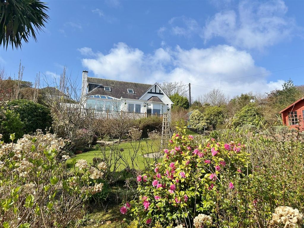 Additional image 45 of 3 bed villa for saleMingulay, Whiting Bay, Isle Of Arran KA27