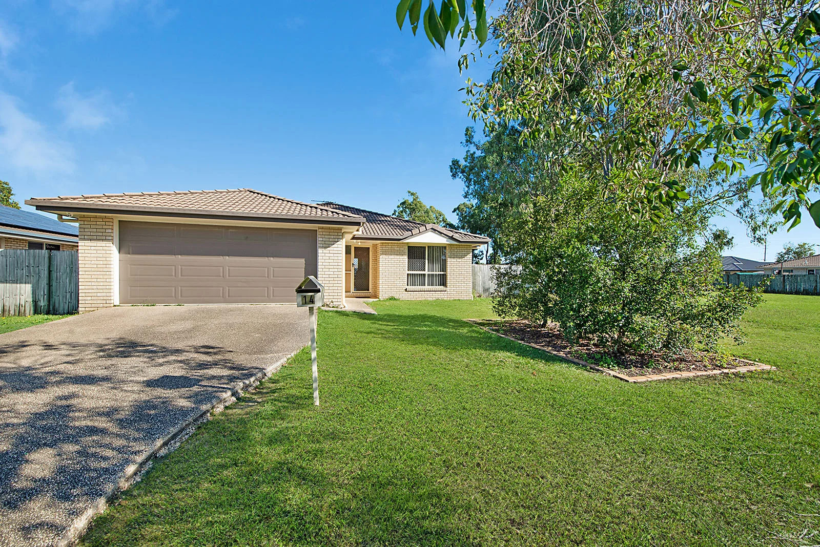 14 Renmark Cr, Caboolture South QLD 4510