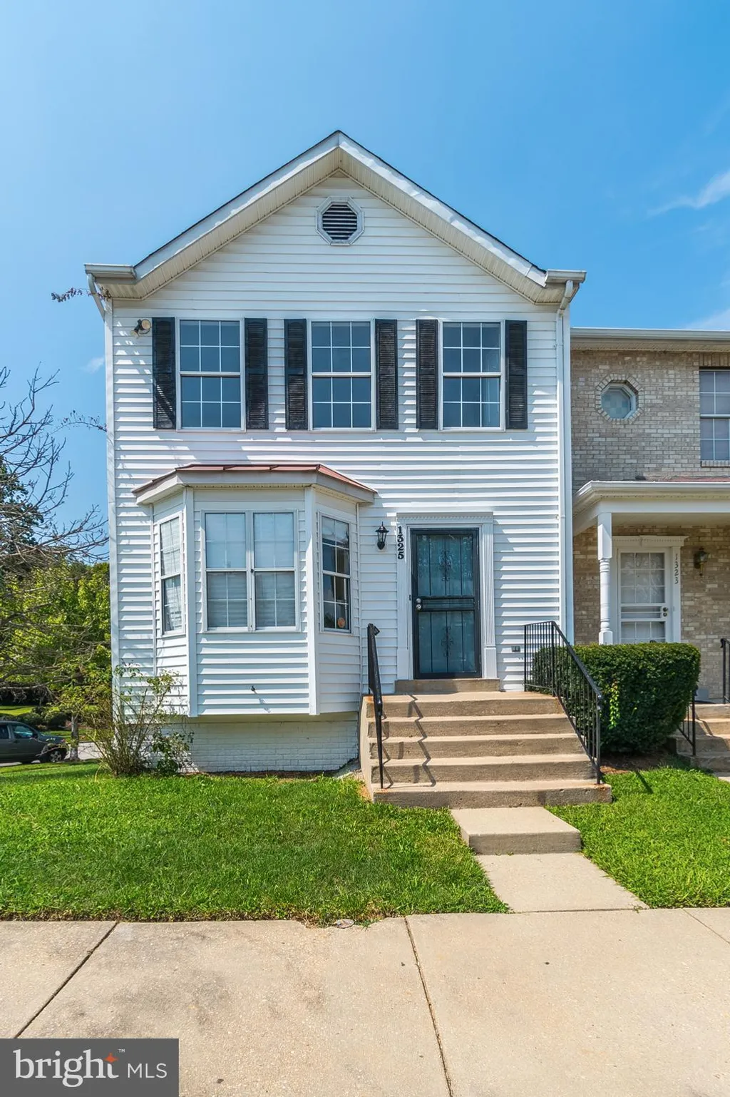 1325 Dillon Court, Capitol Heights, MD 20743
