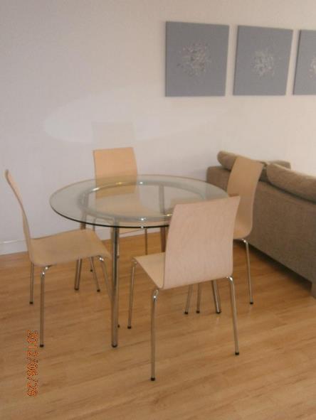 2 Bed Flat, Moss Lane East, M14, N1 7GU photo 2