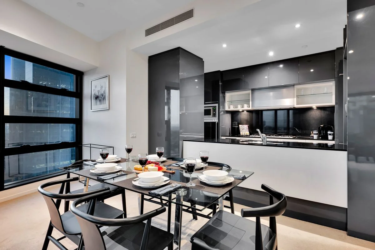 Additional image 4 of 3501/7 Riverside Quay, Southbank VIC 3006