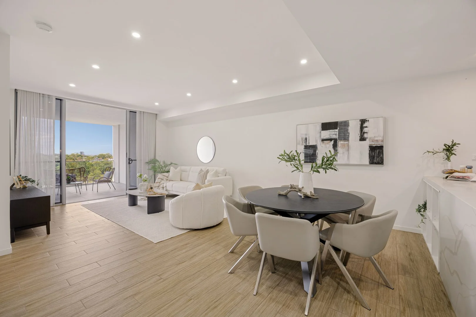 Additional image 5 of A703/86 Centenary Drive, Strathfield NSW 2135