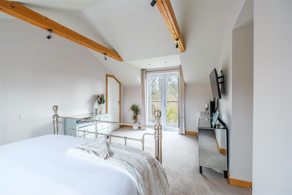 Additional image 13 of 5 bed detached house for saleTurnbull Way, Strathaven ML10