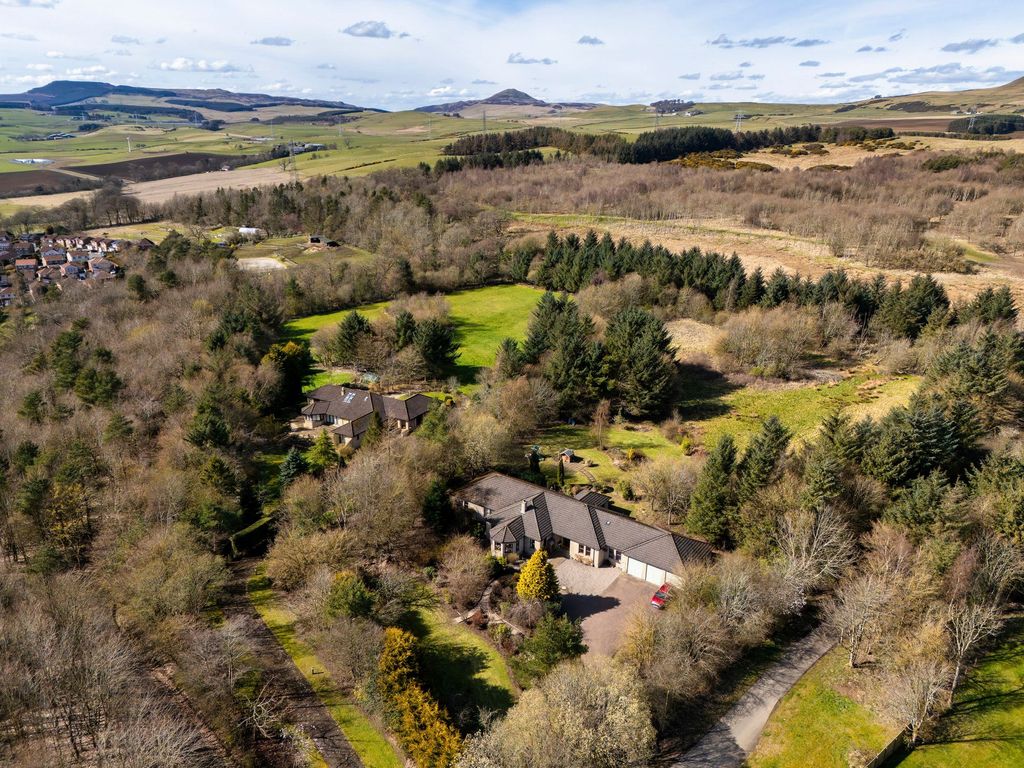 Additional image 4 of 5 bed detached bungalow for saleBenvane Road, Glenrothes KY6