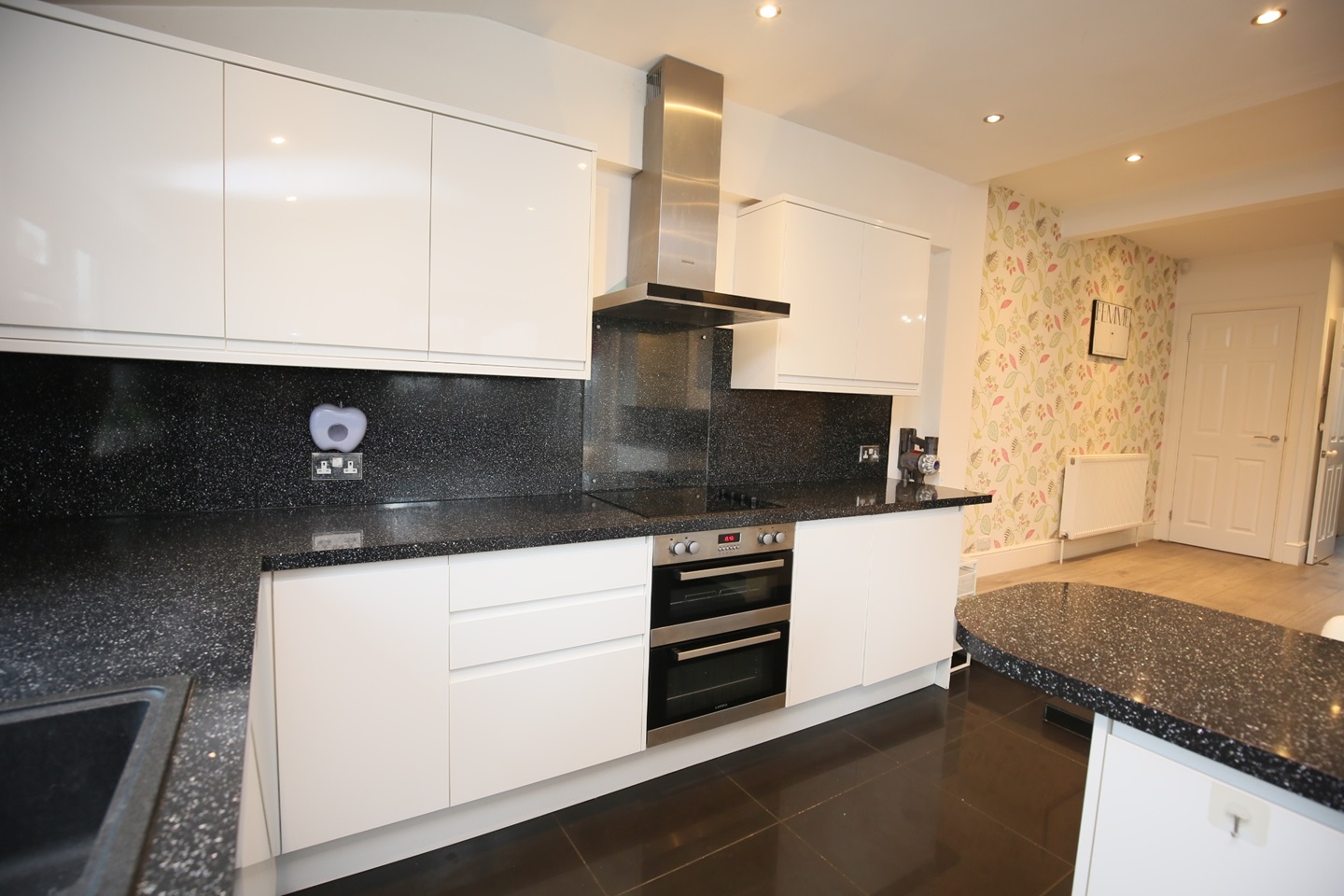 Additional image 5 of 4 Bed Terraced House, Kingsbury Road, CV6, N1 7GU