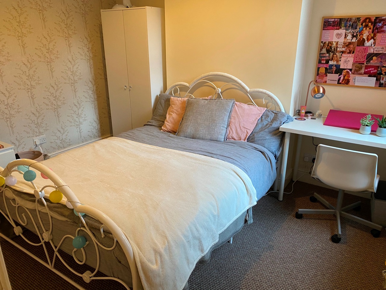 Additional image 8 of Room in a Shared House, Gotham Street, LE2, N1 7GU