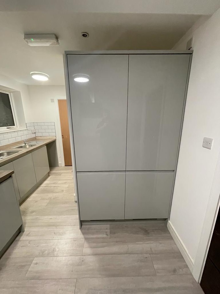 Additional image 10 of Studio Flat, Queens Road, CV1, N1 7GU